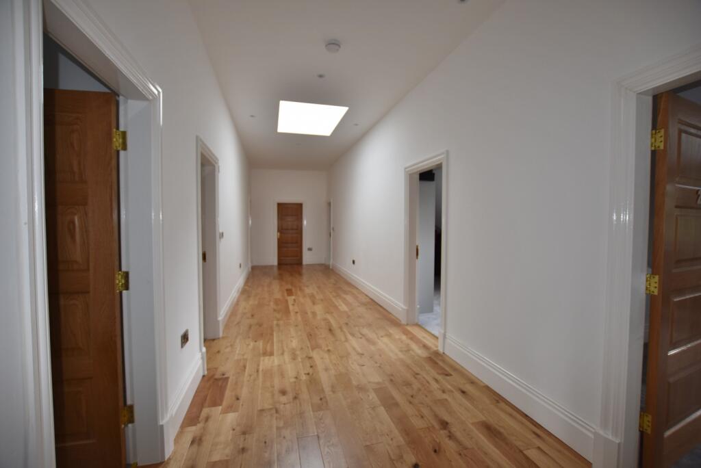 6 bedroom detached house for sale in Hale Road, Hale Barns, WA15